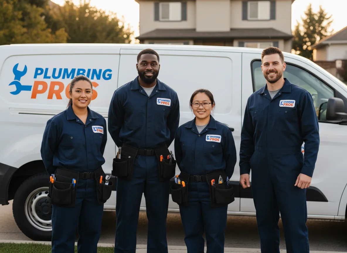 Water Heater Repair company in Willow Grove, PA